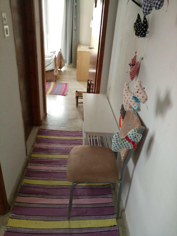 Ferienwohnung Balcony To Waves Aigeira Zimmer foto